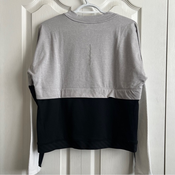 Nike running long sleeve crewneck - Picture 2 of 6